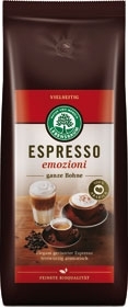 Lebensbaum Espresso Solea, ganze Bohne 1kg