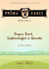 PRIMA CANIS Super Premium getreidefrei Angus-Rind, Süßkartoffel & Karotte