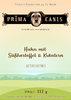 PRIMA CANIS Super Premium getreidefrei Huhn mit Süßkartoffel & Kräutern